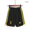 Juventus Kids Kit 2023/24 Home (Jersey+Shorts) - Best Soccer Players