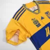 New Tigres UANL Jersey 2023/24 Home Soccer Shirt - Best Soccer Players