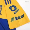 New Tigres UANL Jersey 2023/24 Home Soccer Shirt - Best Soccer Players