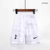 Tottenham Hotspur Kids Kit 2023/24 Home (Shirt+Shorts) - Best Soccer Players