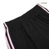 Inter Miami CF Away Soccer Shorts 2023 - Best Soccer Players