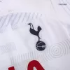 Tottenham Hotspur Kids Kit 2023/24 Home (Shirt+Shorts) - Best Soccer Players