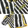 Juventus Kids Kit 2023/24 Home (Jersey+Shorts) - Best Soccer Players