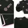 Inter Miami CF Kids Kit 2023/24 Away (Shirt+Shorts+Socks) - Best Soccer Players