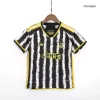 Juventus Kids Kit 2023/24 Home (Jersey+Shorts) - Best Soccer Players