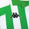 Vintage Real Betis Jersey 2000/01 Home Soccer Shirt - Best Soccer Players