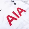 New Tottenham Hotspur Jersey 2023/24 Home Soccer Shirt - Best Soccer Players