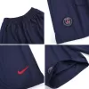 PSG Kids Kit 2023/24 Home (Shirt+Shorts) - Best Soccer Players