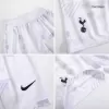 Tottenham Hotspur Kids Kit 2023/24 Home (Shirt+Shorts) - Best Soccer Players