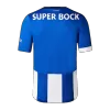 New FC Porto Jersey 2023/24 Home Soccer Shirt - Best Soccer Players