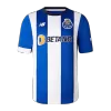 New FC Porto Jersey 2023/24 Home Soccer Shirt - Best Soccer Players