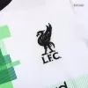 New Liverpool Soccer Kit 2023/24 Away (Shirt+Shorts) 
 - Best Soccer Players