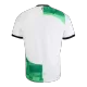 New Liverpool Jersey 2023/24 Away Soccer Shirt Player Version Version - Best Soccer Players