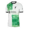 New Liverpool Soccer Kit 2023/24 Away (Shirt+Shorts) 
 - Best Soccer Players