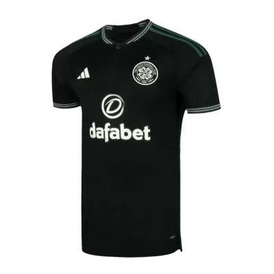 New Celtic Jersey 2023/24 Away Soccer Shirt - Best Soccer Players