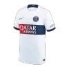 New PSG Jersey 2023/24 Away Soccer Shirt - Best Soccer Players