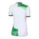 New Liverpool Jersey 2023/24 Away Soccer Shirt Women - Best Soccer Players