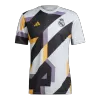 New Real Madrid Jersey 2023/24 Pre-Match Soccer Shirt - Best Soccer Players