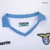 Vintage Lazio Jersey 2014/15 Fourth Away Soccer Shirt - Best Soccer Players