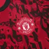 New Manchester United Jersey 2023/24 Pre-Match Soccer Shirt - Best Soccer Players