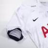 WERNER #16 New Tottenham Hotspur Jersey 2023/24 Home Soccer Shirt Player Version Version - Best Soccer Players