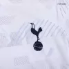 New Tottenham Hotspur Jersey 2023/24 Home Soccer Shirt Player Version Version - Best Soccer Players