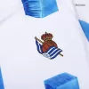 New Real Sociedad Jersey 2023/24 Home Soccer Shirt - Best Soccer Players