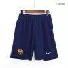 Barcelona Home Soccer Shorts 2023/24 - Best Soccer Players