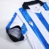 New Real Sociedad Jersey 2023/24 Home Soccer Shirt - Best Soccer Players