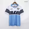 Vintage Lazio Jersey 2014/15 Fourth Away Soccer Shirt - Best Soccer Players