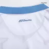 Vintage Lazio Jersey 2014/15 Fourth Away Soccer Shirt - Best Soccer Players