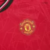 Manchester United Kids Kit 2023/24 Home (Jersey+Shorts) - Best Soccer Players