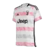 POGBA #10 New Juventus Jersey 2023/24 Away Soccer Shirt Player Version Version - Best Soccer Players