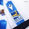 New Real Sociedad Jersey 2023/24 Home Soccer Shirt - Best Soccer Players