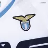 Vintage Lazio Jersey 2014/15 Fourth Away Soccer Shirt - Best Soccer Players