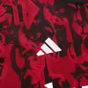 New Manchester United Jersey 2023/24 Pre-Match Soccer Shirt - Best Soccer Players