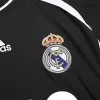 Vintage Real Madrid Jersey 2006/07 Away Soccer Shirt - Best Soccer Players