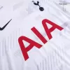 SON #7 New Tottenham Hotspur Jersey 2023/24 Home Soccer Shirt Player Version Version - Best Soccer Players