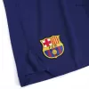 Barcelona Home Soccer Shorts 2023/24 - Best Soccer Players