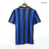 Vintage Inter Milan Jersey 1997/98 Home Soccer Shirt - Best Soccer Players