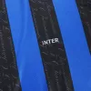 Vintage Inter Milan Jersey 1997/98 Home Soccer Shirt - Best Soccer Players