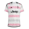 POGBA #10 New Juventus Jersey 2023/24 Away Soccer Shirt Player Version Version - Best Soccer Players