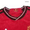 Manchester United Kids Kit 2023/24 Home (Jersey+Shorts) - Best Soccer Players