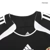 Vintage Real Madrid Jersey 2006/07 Away Soccer Shirt - Best Soccer Players