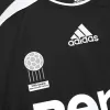 Vintage Real Madrid Jersey 2006/07 Away Soccer Shirt - Best Soccer Players