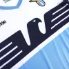 Vintage Lazio Jersey 2014/15 Fourth Away Soccer Shirt - Best Soccer Players