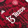 New Manchester United Jersey 2023/24 Pre-Match Soccer Shirt - Best Soccer Players