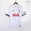 SON #7 New Tottenham Hotspur Jersey 2023/24 Home Soccer Shirt Player Version Version - Best Soccer Players