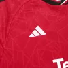 Manchester United Kids Kit 2023/24 Home (Jersey+Shorts) - Best Soccer Players