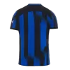 New Inter Milan Jersey 2023/24 Home Soccer Shirt Player Version Version - Best Soccer Players